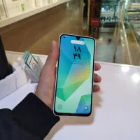 سامسونگ A16 باحافظه128 گیگ رام 6|موبایل|گنبد کاووس, |دیوار