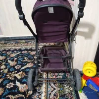 کالسکه سالم سالم هست|کالسکه و لوازم جانبی|گلستان (تهران), |دیوار