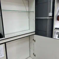 ویترین ام دی اف