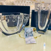 آجیل خوری روگاشکا گلدان رولت خوری