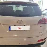 جک S5 دندهای، مدل ۱۳۹۴