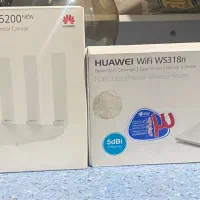 روتر هواوی Router اکبند