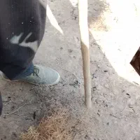 حفاری تخریب