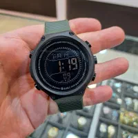 ساعت دیجیتالی مردانه