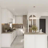 اپارتمان 71 متری