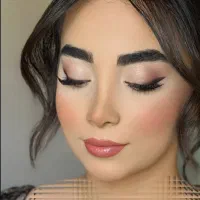 اموزش و میکاپ شینیون در منزل|خدمات آرایشگری و زیبایی|مشهد, مصلی (کارمندان اول)|دیوار