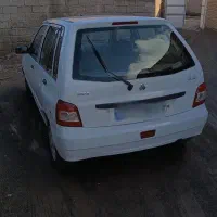 پراید 111|خودرو سواری و وانت|تربت‌حیدریه, فرمانداری|دیوار