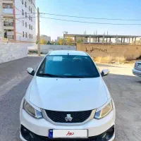 ساینا S مدل۱۴۰۰ بی رنگ تک برگ سند کم کار|خودرو سواری و وانت|قزوین, |دیوار