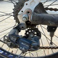 دورچرخه فیفا سایز ۲۶|دوچرخه، اسکیت، اسکوتر|گلپایگان, |دیوار