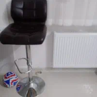 صندلی اوپن|صندلی و نیمکت|قم, باغ کرباسی|دیوار