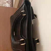 یک عدد کیف دستی بفروش میرسدنونو اصلا استفاده نشده|کیف، کفش، کمربند|تهران, ائمه اطهار|دیوار