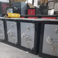 تولیدی گاوصندوق فروشگاه گاوصندوق(تعمیرات هم داریم)|ابزارآلات|علیآباد کتول, |دیوار