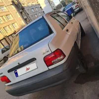 پراید مدل ۹۶|خودرو سواری و وانت|شیراز, پشم شیشه|دیوار