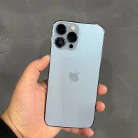 13 پرومکس 512 گیگ Lla