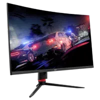 مانیتور گیمینگ جی پلاس 27 اینچ GGM-L277F|قطعات و لوازم جانبی رایانه|شهرکرد, |دیوار