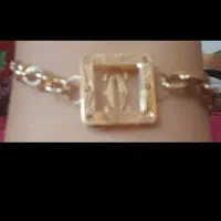 دستبند گم شده