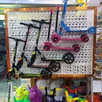 اسکوتر میکرو