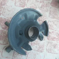 سگ دست ودیسک ترمز جلو پراید