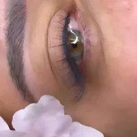 اکستنشن مژه افر ویژه ۳۰٪|خدمات آرایشگری و زیبایی|تالش, هشتپر|دیوار