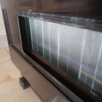 بخا ری گازی نیک کالا|بخاری، هیتر، شومینه|اندیشه, اندیشه فاز ۳|دیوار