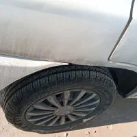 پراید 132|خودرو سواری و وانت|گلستان (تهران), |دیوار