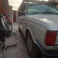 پیکان وانت ۸۷|خودرو سواری و وانت|باغستان, |دیوار