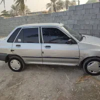 فروش پراید صبا مدل86|خودرو سواری و وانت|رودان, |دیوار