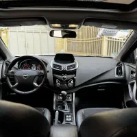 هایما S5 اتوماتیک ۶ سرعته AT، مدل ۱۴۰۱|خودرو سواری و وانت|اصفهان, آبشار|دیوار