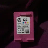 کارتریج hp 122