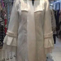 مانتو عقدی ومجلسی