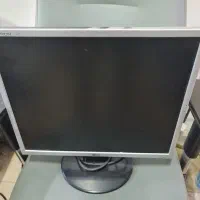 مانیتور ۱۹ اینچ ال جی ۳تومان