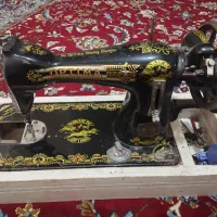 چرخ خیاطی
