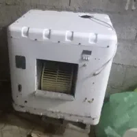 کولر آبی