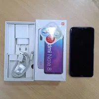 Redmi Note 8