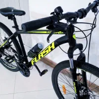 2 عدد دوچرخه 27/5 ( خمین )|دوچرخه، اسکیت، اسکوتر|خمین, |دیوار