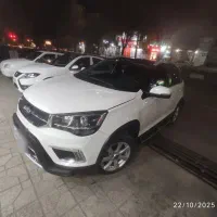 ام وی ام x22 دنده دستی