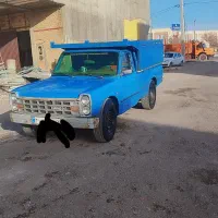 نیسان|خودرو سواری و وانت|هشترود, |دیوار