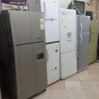 *خریدار*فروشنده سمسار یخچال لباسشویی کرج
