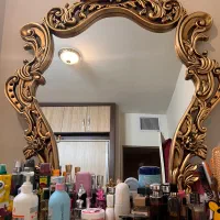 میز آرایش|جاکفشی، کمد، دراور|اصفهان, جلالیه|دیوار