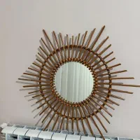 آینه دکوراتیو