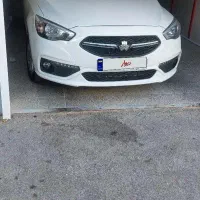 شاهین g ساندرو دار مدل ۱۴۰۴