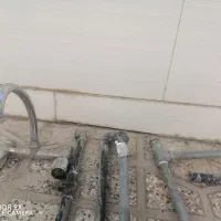 شیرآلات|لوازم سرویس بهداشتی|نجف‌آباد, یزدانشهر|دیوار