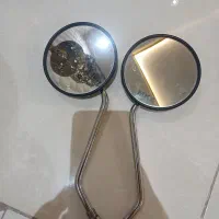 آینه دوخمه هندا