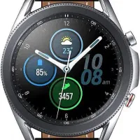 ساعت سامسونگ