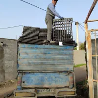 مرکز پخش کفی تخت پولیمر