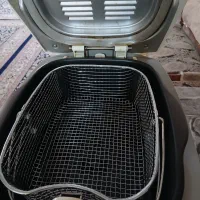 ماکروفر سرخ کن|اجاق گاز و لوازم برقی پختوپز|قرچک, مهدیه|دیوار