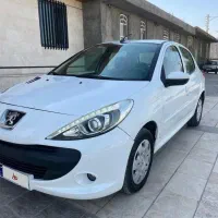207 مدل 98 اتاق تعویض