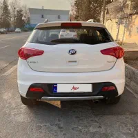 لیفانx50 اتومات مدل ۹۵