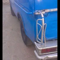 نیسان فروشی مدل ۸۲|خودرو سواری و وانت|گلپایگان, |دیوار