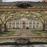 تابلوفرش زیبا